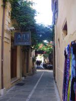 Rethymnon