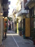 Rethymnon