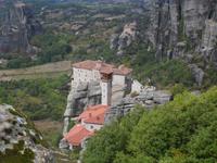 Roussanou