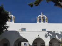 Rundgang Paros