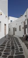Rundgang durch Mykonos Stadt - Klein Venedig