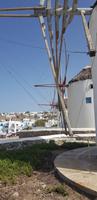 Rundgang durch Mykonos Stadt 