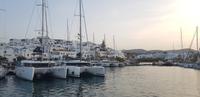 Rundgang durch Mykonos Stadt 