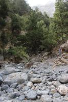 Samaria Schlucht