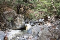 Samaria Schlucht
