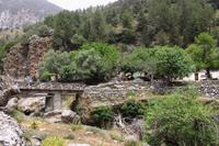 Samaria Schlucht