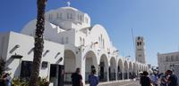 Santorin - Fira