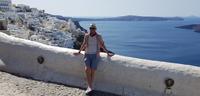 Santorin - Fira