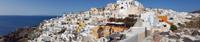 Santorin - Oia 