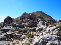 Santorin: Alt-Thira