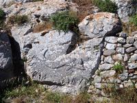 Santorin: Alt-Thira