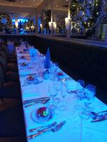Silvestergala im Titania Hotel