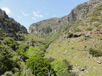 Sirikari Schlucht