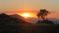 Sonnenuntergang