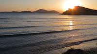 Sonnenuntergang