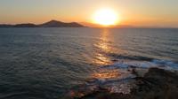Sonnenuntergang