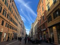 Spaziergang durch die Altstadt von Ancona