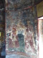 Spender der Kapelle