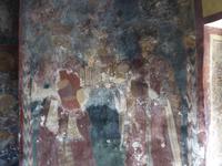Spender der Kapelle