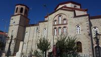 Stadt Kymi