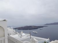 Stadt Thira