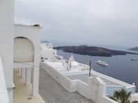 Stadt Thira