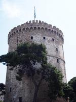 Stadtführung Thessaloniki Weißer Turm
