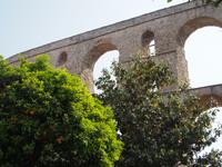 Stadtführung in Kavala