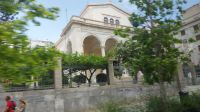 Stadtrundfahrt Athen