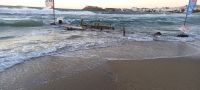 Strand Agios Georgios