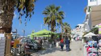 Strandpromenade