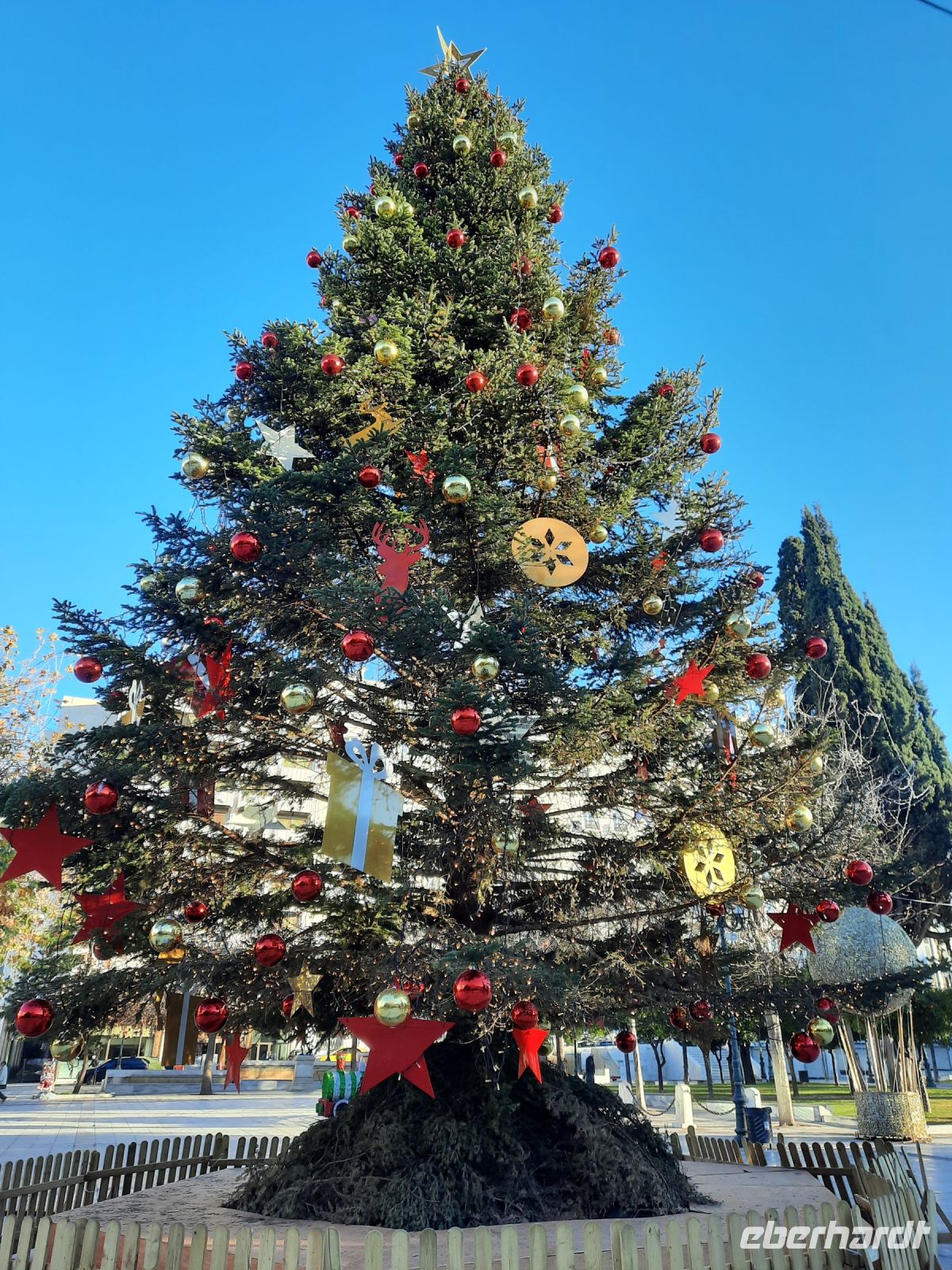 Syntagma-Platz