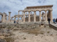 Tempel Aphaia
