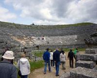 Theater Dodona