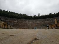 Theater Epidauros