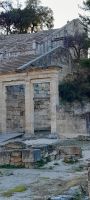 Theater von  Epidaurus