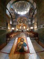 Thessaloniki - Kirche Hagia Sophia