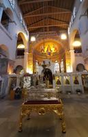 Thessaloniki - Kirche Hagios Demetrios
