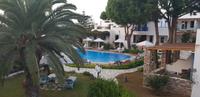 Unser Alkyoni Beach Hotel auf Naxos