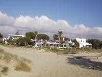 Unser Hotel auf Naxos