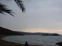 Vai Palmenstrand