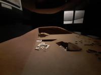 Vergina - Archäologisches Museum mit den makedonischen Königsgräbern