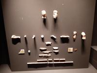 Vergina - Archäologisches Museum mit den makedonischen Königsgräbern
