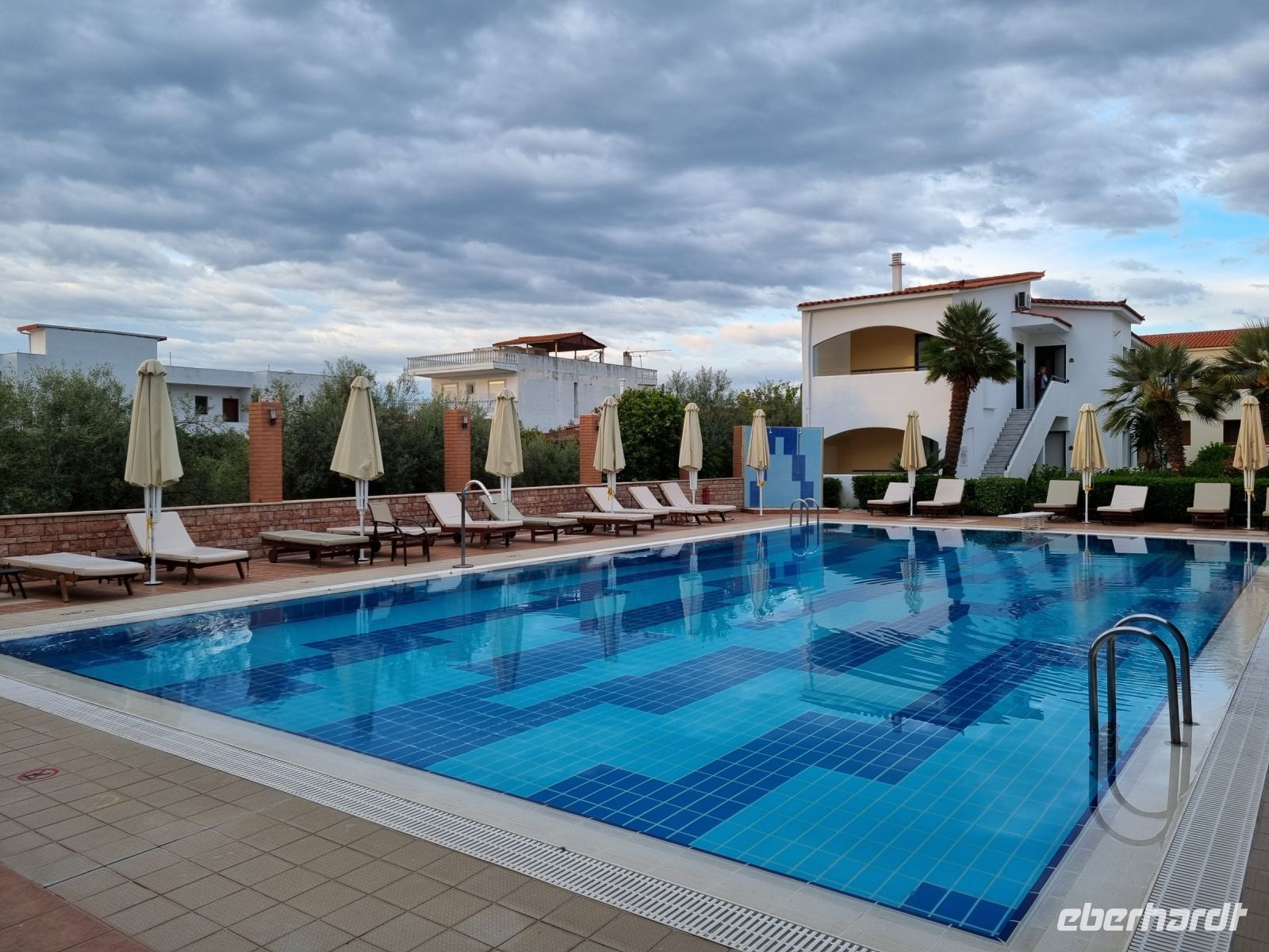 Vrachati - Hotel 