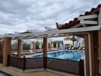 Vrachati - Hotel 
