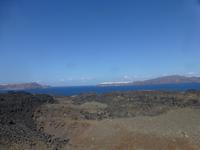 Vulkaninsel Nea Kameni