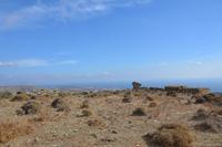 Wanderung auf Tinos