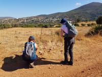 Wanderung nach Alt Styra