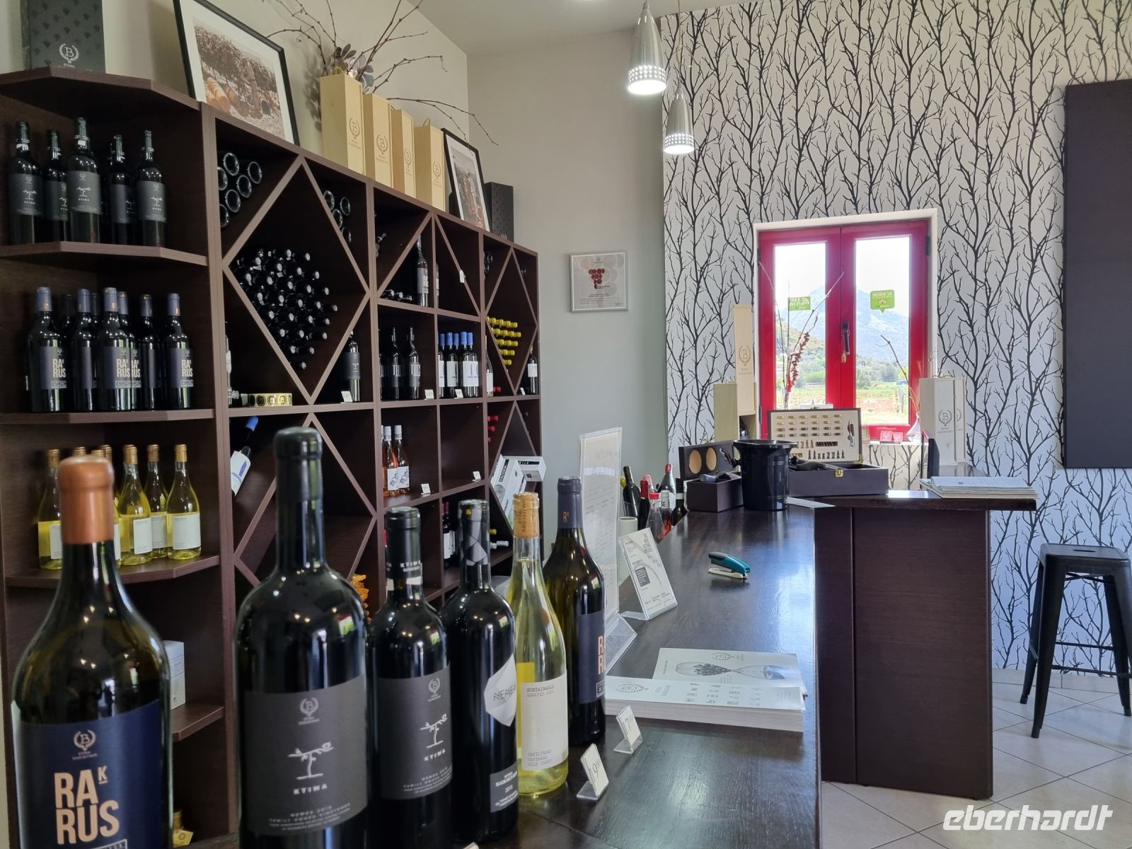 Weingut 