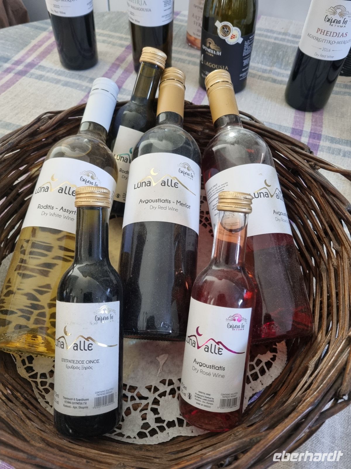 Weingut 